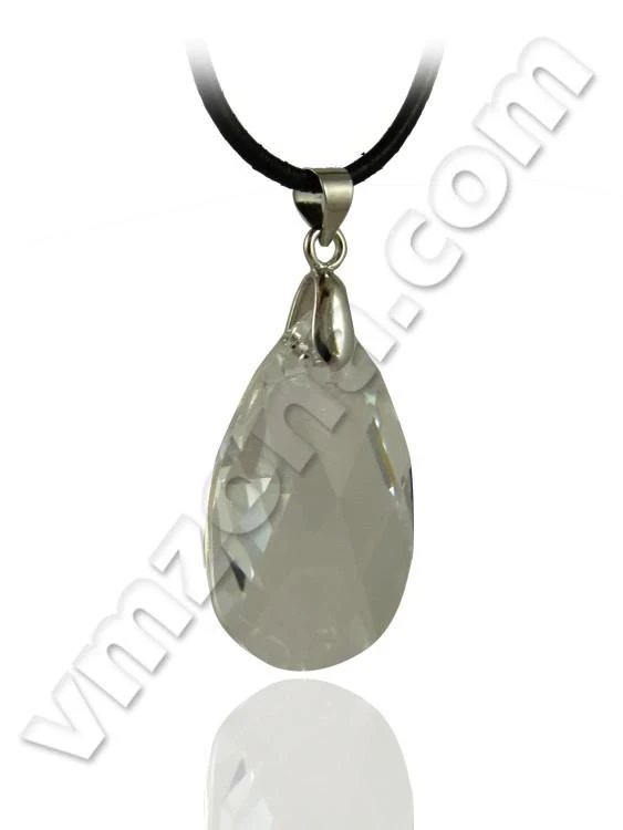 Cristal-tip swarovski 