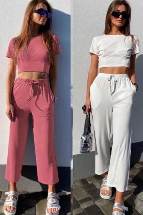 Set casual pentru femei
