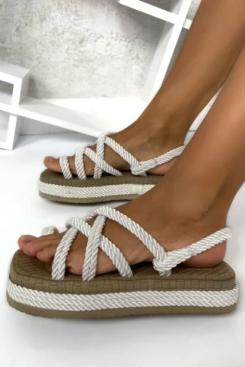 Sandale elegante de dama