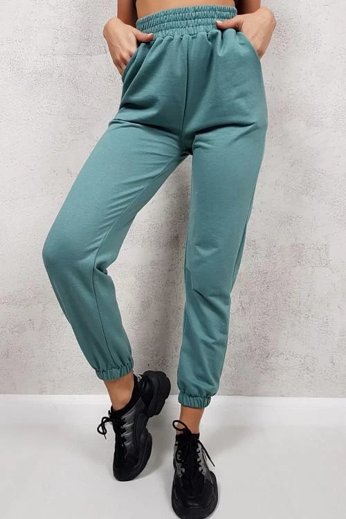 Pantaloni sport de damă