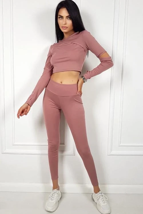 Set casual pentru femei