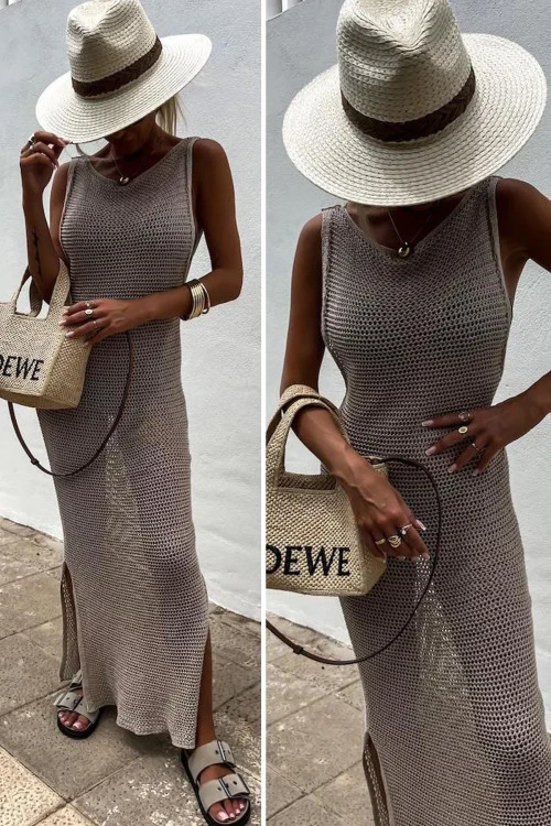 Τουνίκ για παραλία