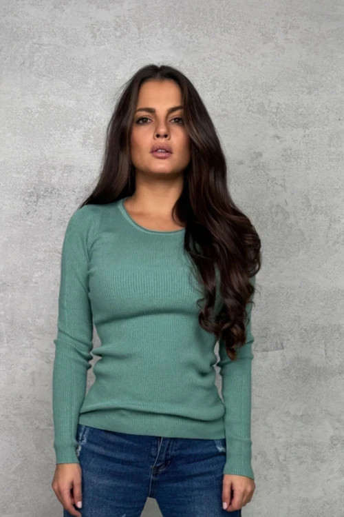 Μακρυμάνικες μπλούζες