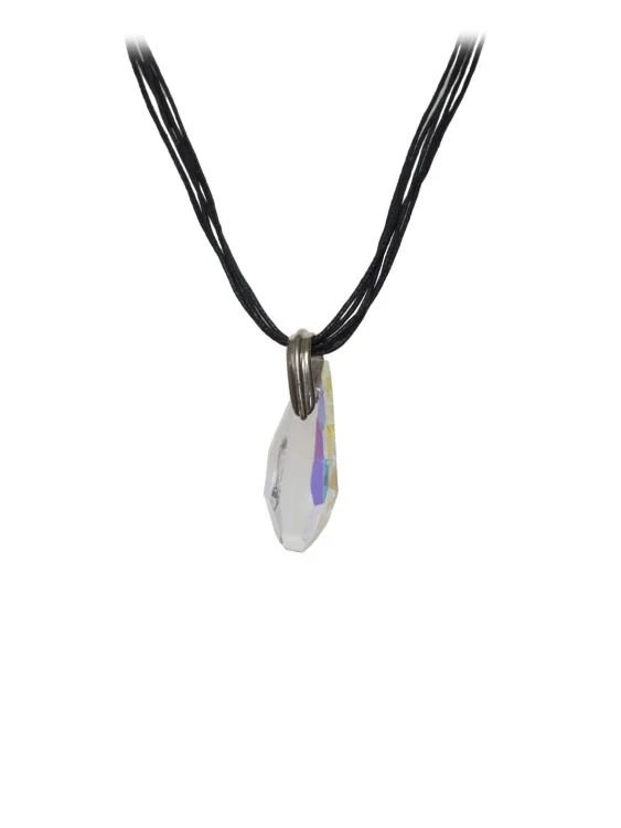 Colier cu pandantiv de cristal - swarovski de dame