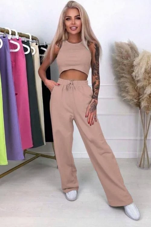 Set casual pentru femei
