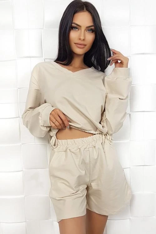 Set casual pentru femei