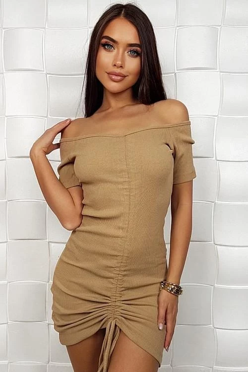 Ženska bodycon haljina