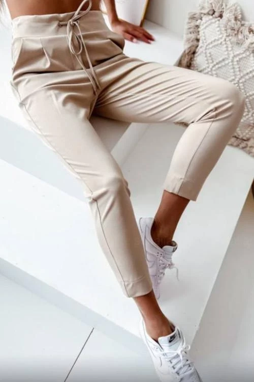 Pantaloni sport de damă