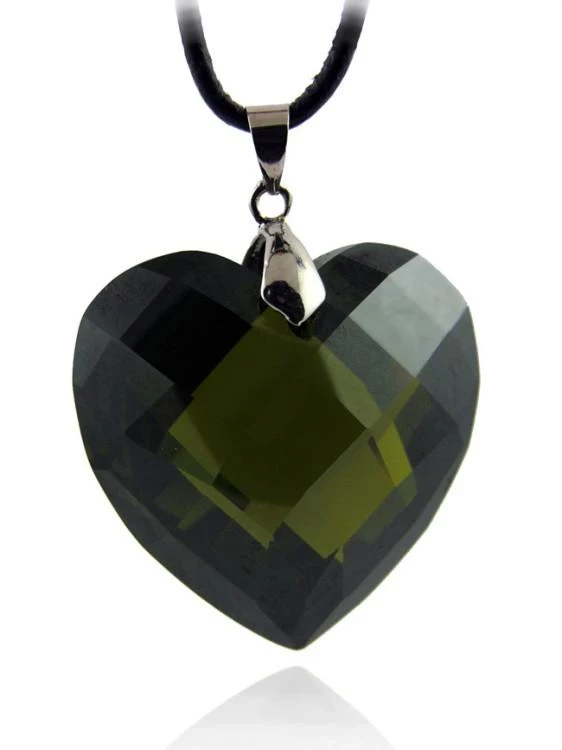 Colier de dama cristalizat de swarovski