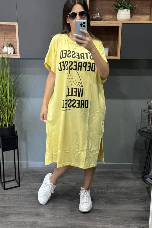 Dámske dlhé šaty