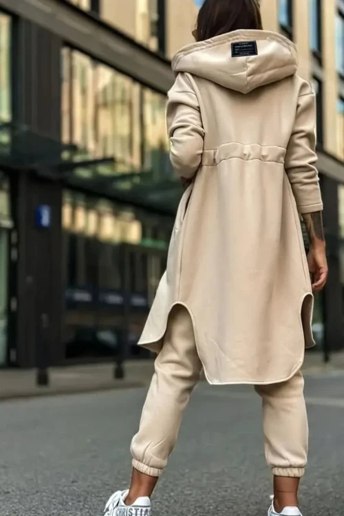 Dámska dvojdielna súprava