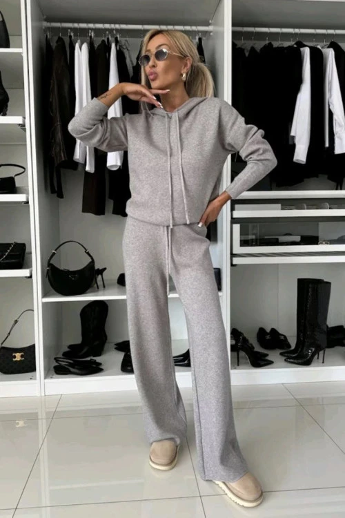 Damski vsakdanji komplet