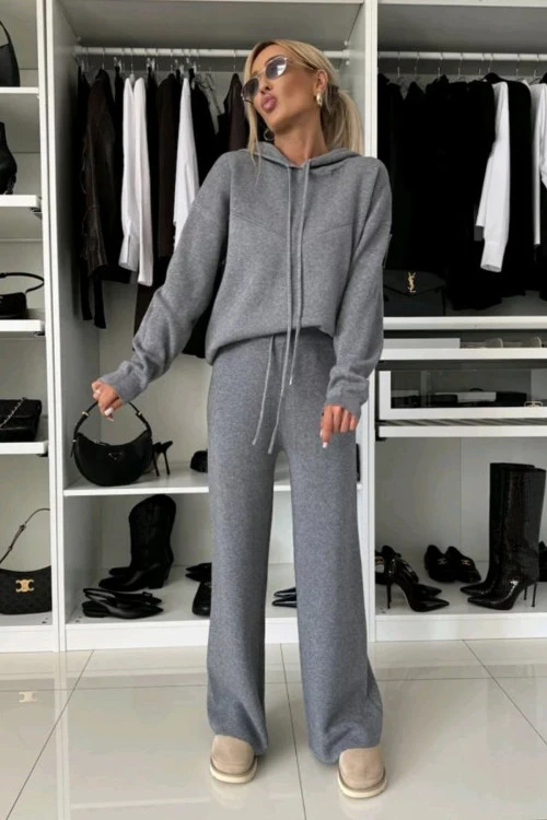 Damski vsakdanji komplet