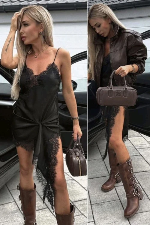 Obleke s kratkimi rokavi