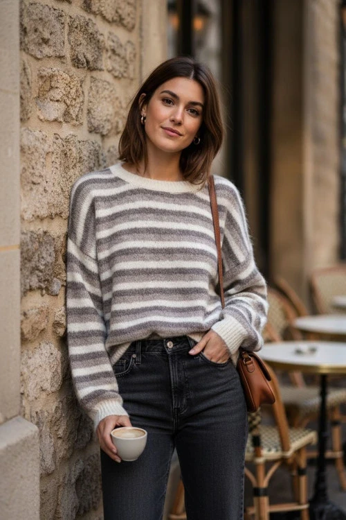 Bluze z dolgimi rokavi