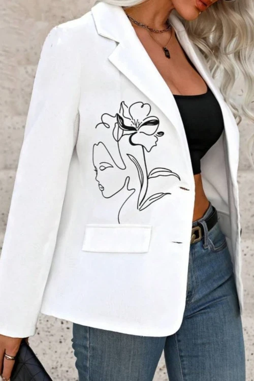 Дамско сако