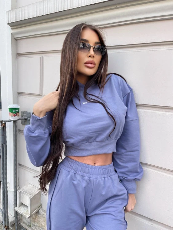 Дамски ежедневен комплект