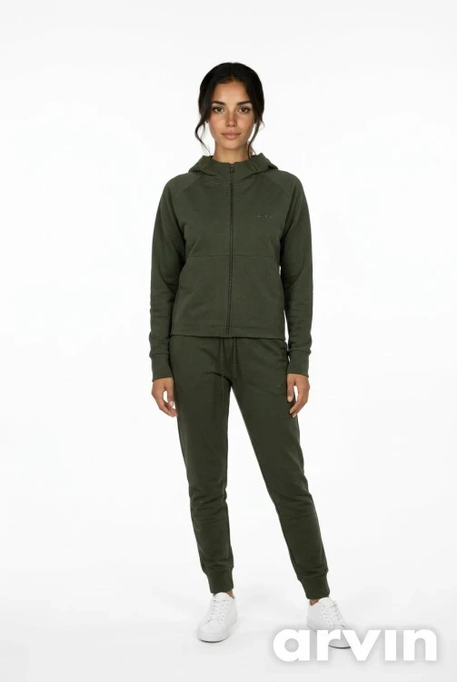 Дамски ежедневен комплект