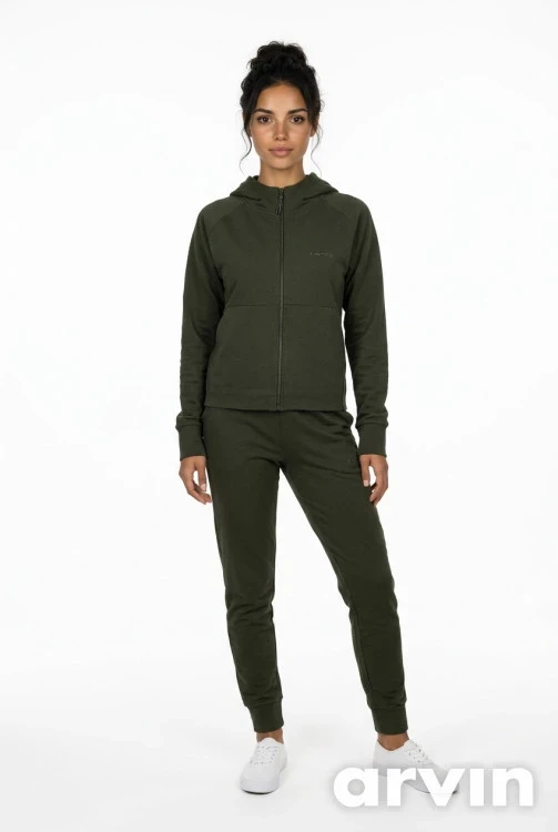 Дамски ежедневен комплект