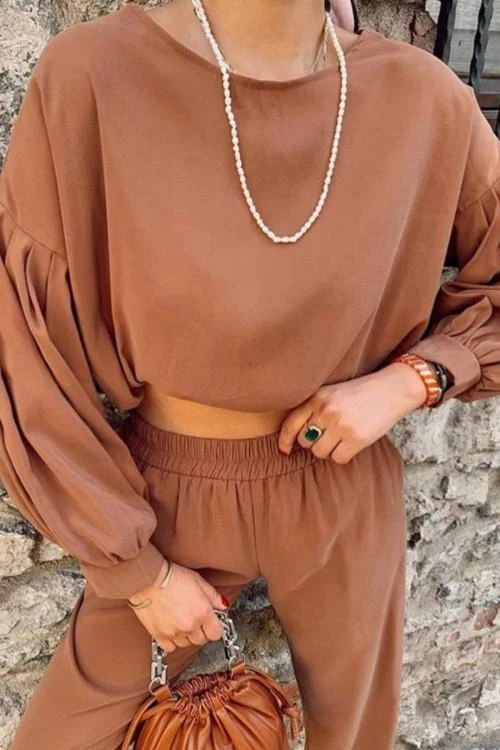 Set casual pentru femei