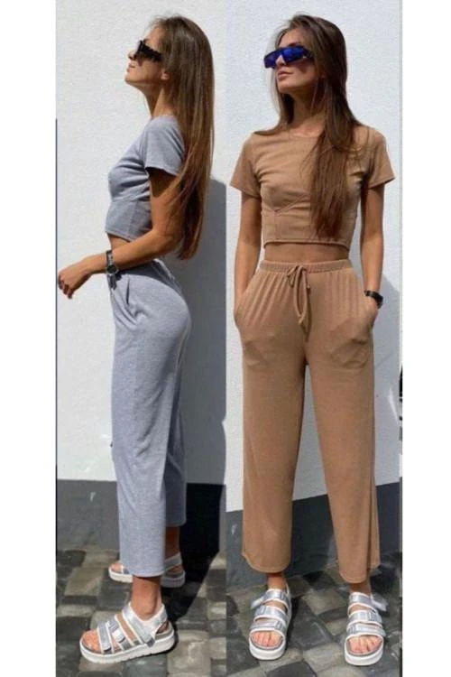 Set casual pentru femei