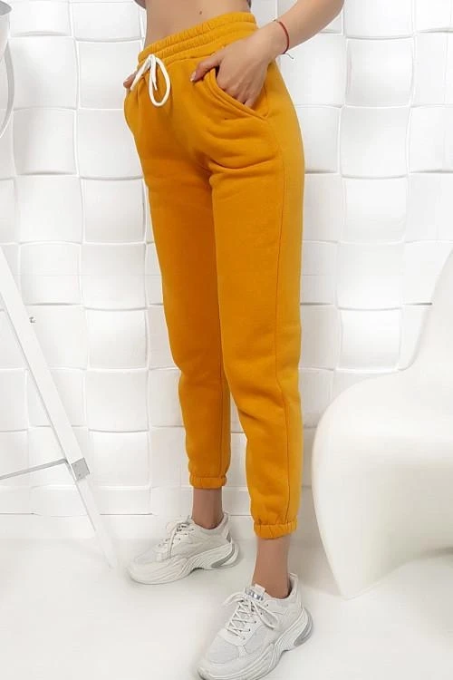 Pantaloni sport de damă