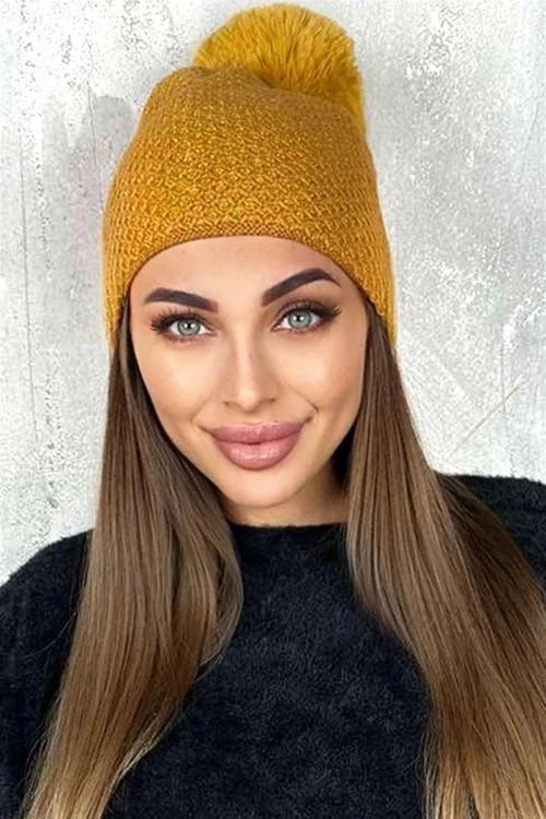 Pălării de iarnă