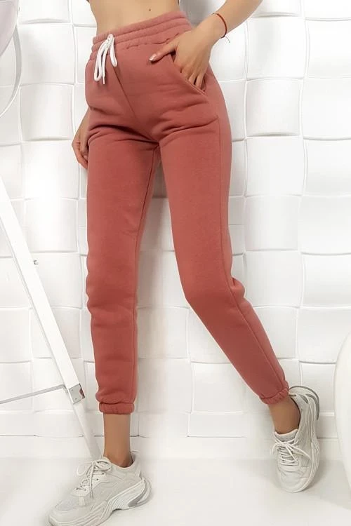 Pantaloni sport de damă