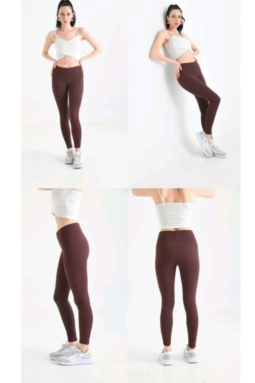 Colanti de sport pentru femei