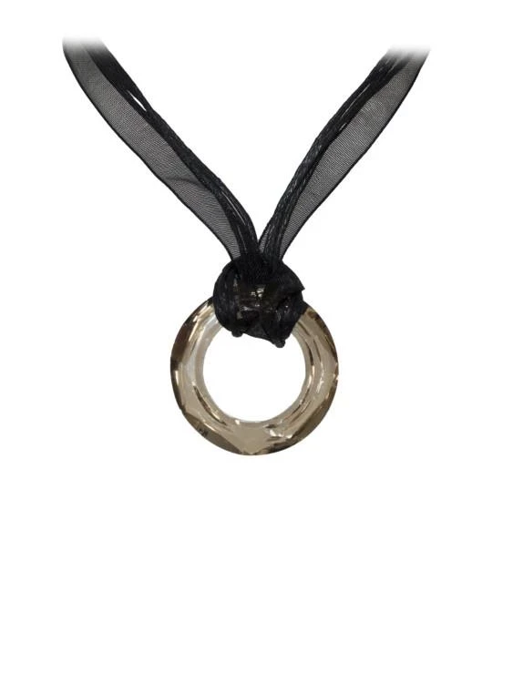 Colier cu cristal - swarovski de dame
