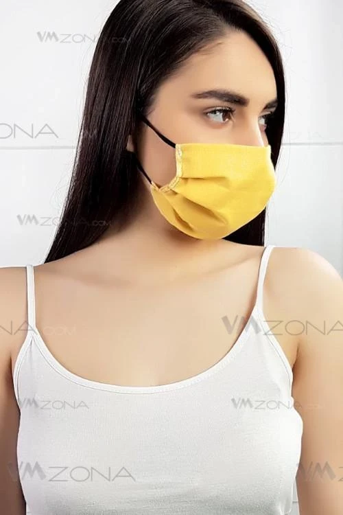 Accesoriu de design cu un buzunar intern, potrivit pentru filtru sau tifon.