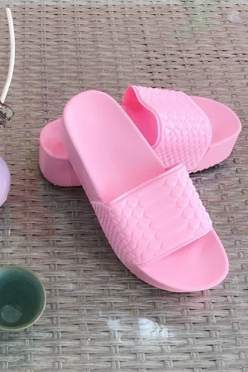 Papuci casual de damă