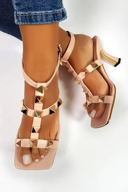 Sandale elegante de dama