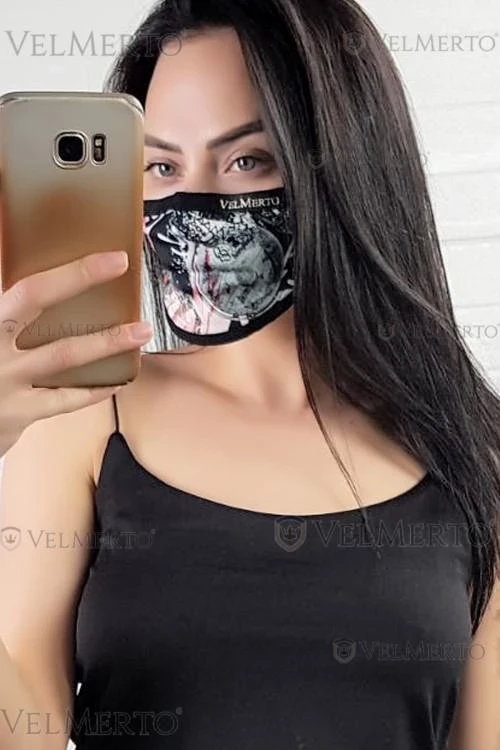 Accesoriu de modă de designer cu imprimeu