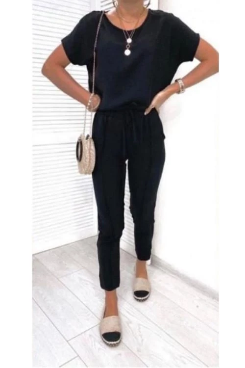 Set casual pentru femei