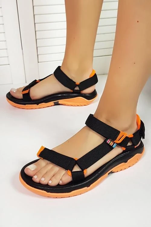 Sandale casual de damă