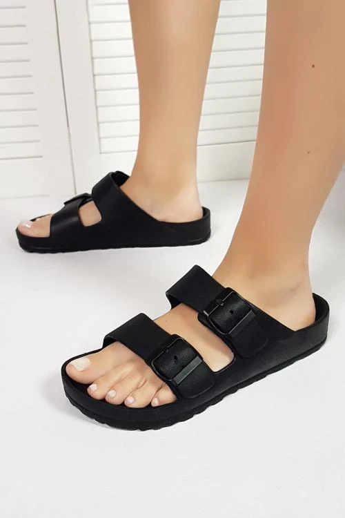 Papuci casual de damă