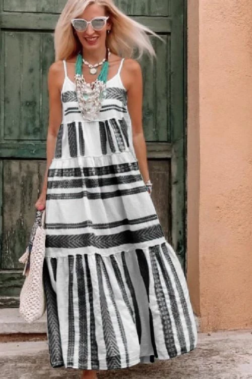 Rochie lungă pentru femei
