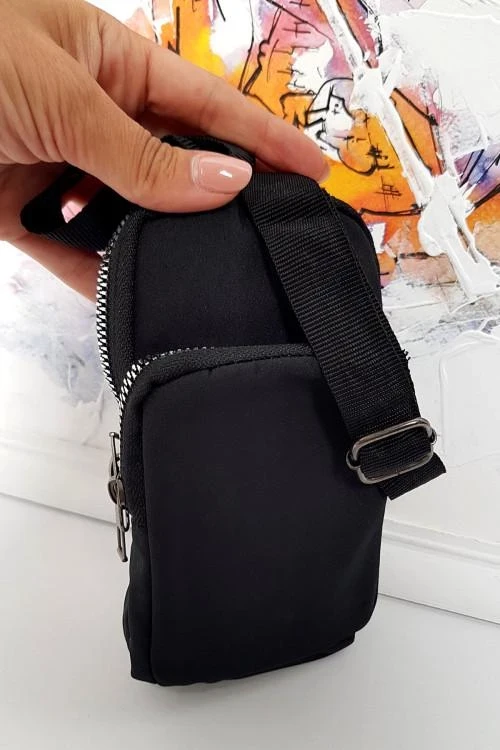 Poseta din textil pentru femei