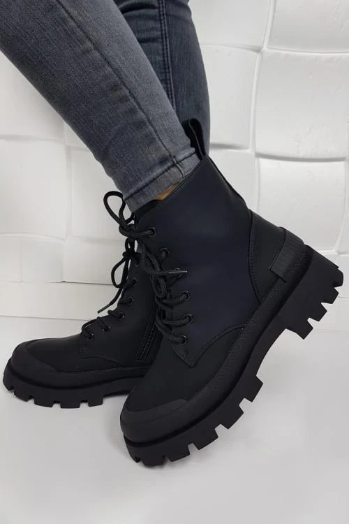Botine de dama