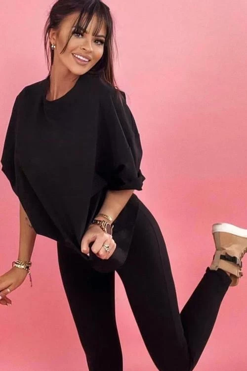 Set casual pentru femei