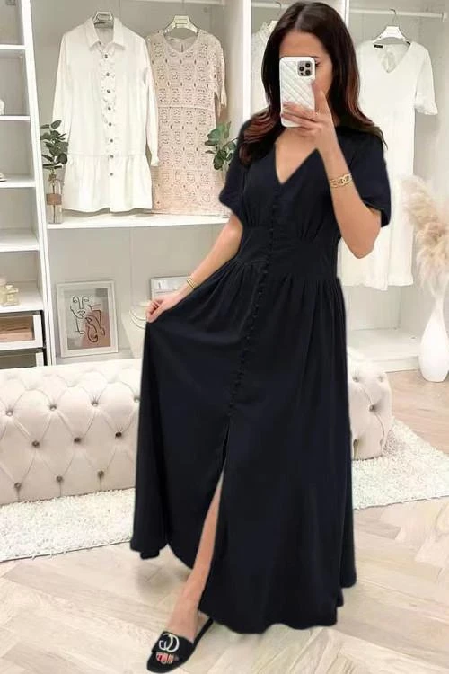 Rochie lungă pentru femei