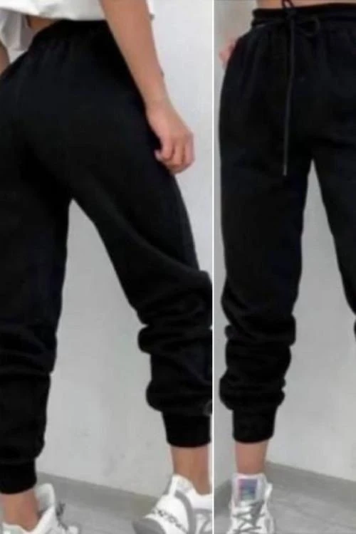 Pantaloni sport de damă