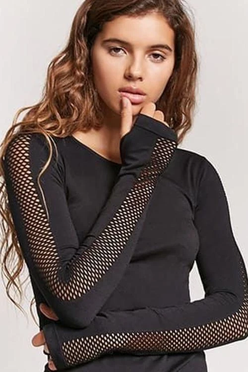 Bluza de dama cu un design spectaculos