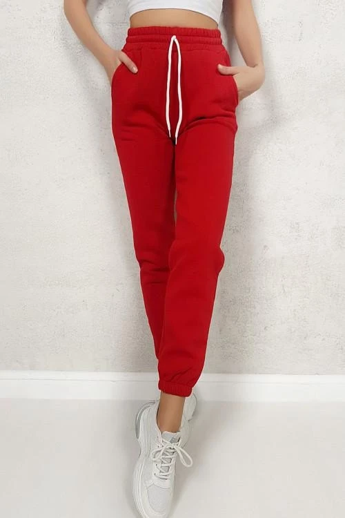 Pantaloni sport de damă