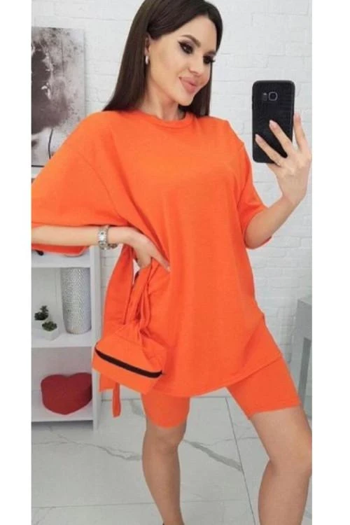 Set zilnic pentru femei cu geanta