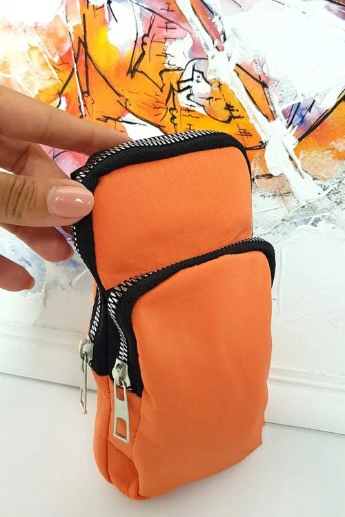 Poseta din textil pentru femei