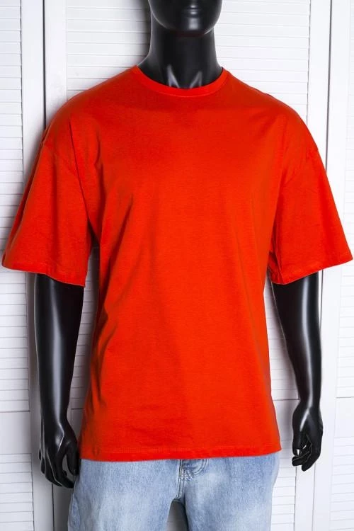 Bluza pentru barbati cu un desen curat