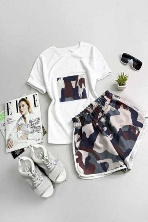 Set casual pentru femei