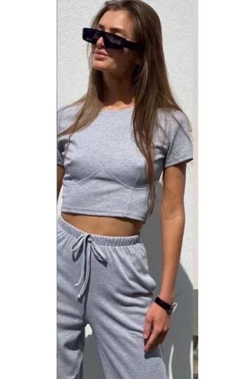 Set casual pentru femei